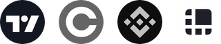 Visuelle Darstellung eines strategischen Qeniro Valux-Trading-Plattform-Partners