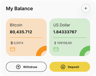 Dashboard-Übersicht der Qeniro Valux-Automated-Trading-Lösung
